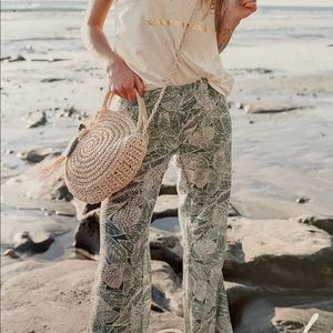 O’Neill Breezy Beach Pant Size Large